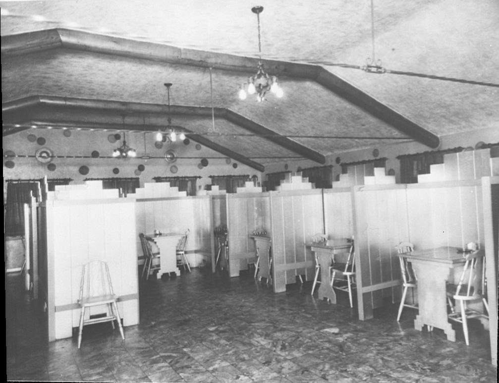The Coon Chicken Inn: North Seattle's Beacon of Bigotry - Seattle